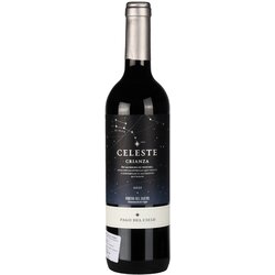 Miguel Torres Celeste Crianza Cene