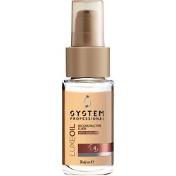 System Professional LuxeOil Reconstructive Elixir - 30 ml Cene