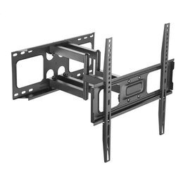 Stell SHO Nosač za TV 5610, Exten. Holder TV 32-70", Crni Cene