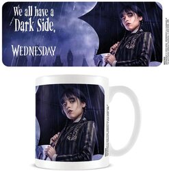 Pyramid WEDNESDAY (DARK SIDE) SKODELICA Cene