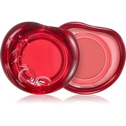 fwee Lip&Cheek Glowy Jelly Pot tonirani balzam za ustnice in lica odtenek JC02 Mellow Mango 4 g Cene