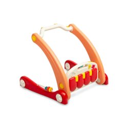 Toyz Glazbena hodalica 2u1 roza Cene
