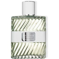 Dior Christian Eau Sauvage Cologne kolonjska voda za moške 100 ml Cene