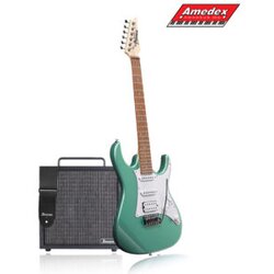  GITARA EL. IBANEZ GRX40 MGN SET Cijene
