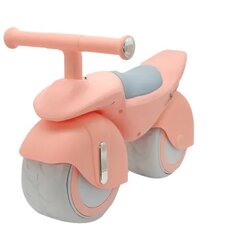 CUTE&COOL- Cute&Cool guralica za decu motor, roze Cijene