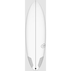 Torq Tec Multiplier 7'4 Deska za surfanje white Cene