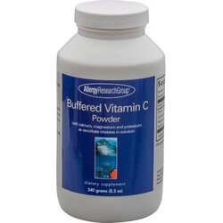 Allergy Research Group puferiran vitamin C v prahu - koruza Cene