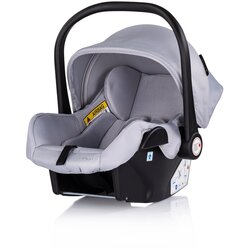 Chipolino Auto sedište sa adapterima 40-87cm Aura Cene