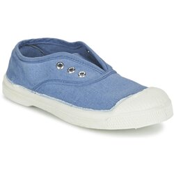 Bensimon Nizke superge TENNIS ELLY Modra Cene