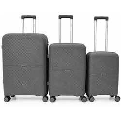 Portus Set od 3 kofera G6233 Cene