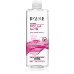 Revuele Micellar Water Soothing pomirjajoča micelarna voda 400 ml Cene