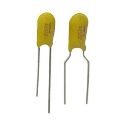 Suntan TS19001E2R2MSB0B0R tantalov kondenzator 5.08 mm 2.2 µF 25 V 20 % (D x Š) 7 mm x 4.5 mm 1 St. Cene
