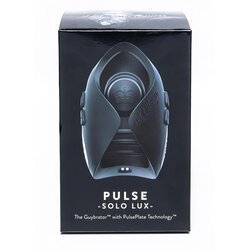 Hot Octopuss Masturbator z daljinskim PULSE SOLO LUX Cene