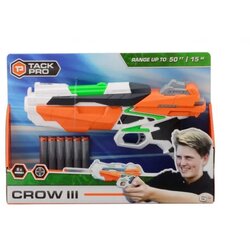Magaza Tack Pro Shooter Pistolj 29cm sa svjetlom 6 metaka Cijene