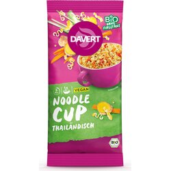 Davert Bio rezanci v lončku po tajsko - 60 g Cene