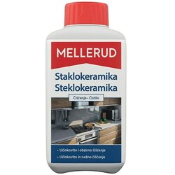 Mellerud Sredstvo za čišćenje ploče štednjaka od staklene keramike (0,5 l, Boca sa zatvaračem sa zaštitom za djecu) Cene