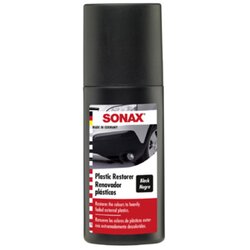 Sonax Boja za branike i plastiku 100ml crna 409100 Cene