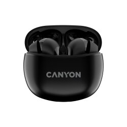 Tws Bluetooth Headsets – CNS-5B Cene