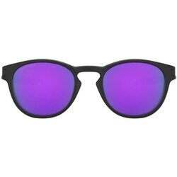 Oakley Occhiali da Sole Latch OO9265 926555 Crna Cene
