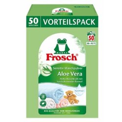 Frosch deterdžent za veš ALOE VERA 3.3KG Cene
