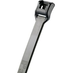 Panduit vezica za kablove belt-ty (d x š) 292 mm x 4.8 mm ILT3S-C0 boja: crna (u Cene
