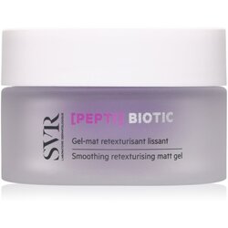 SVR Biotic [PEPTI] matirajući gel za učvršćivanje kože lica 50 ml Cene