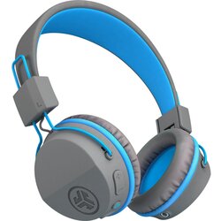 Jlab JBuddies Wireless Studio Kids Graphite/Blue Slušalice Cene