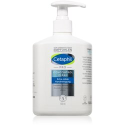 Cetaphil Pro ItchControl Clean nežno tekoče milo za roke 500 ml Cene