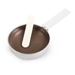 EMMECI vosak za toplu depilaciju Choccol 120ml Cene