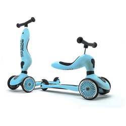 Romobil Scoot&Ride Highwaykick 1 Blueberry Cene