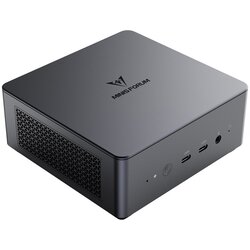 Minis_Forum MINISFORUM mini računalnik UM790 Pro Ryzen 9 7940HS/Radeon 780M/barebone Cene