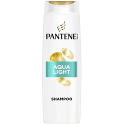 Pantene Pro-V Active Nutri Plex Aqua Light hidratantni šampon za kosu 625 ml Cene