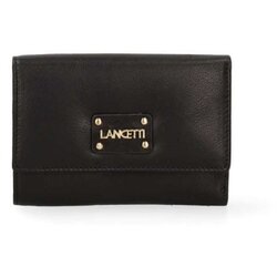 Lancetti Ženski koŽmi novČanik ll7692-31/ crni Cene