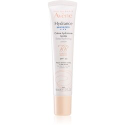 Avene hydrance bb rich SPF30 vlažilna bb krema za zelo suho in občutljivo kožo 40 ml Cene