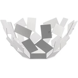 Alessi MT02 La Stanza dello Scirocco Basket stainless steel Cene