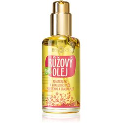 Purity Vision BIO Rose vrtnično olje 100 ml Cene
