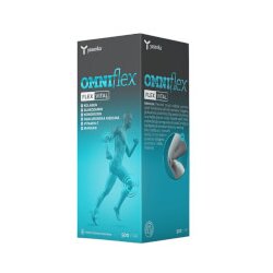 YASENKA OMNIflex FLEX VITAL Cene