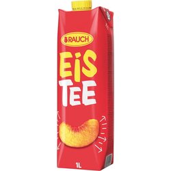 Rauch Ledeni čaj, breskev - 1 l Cene