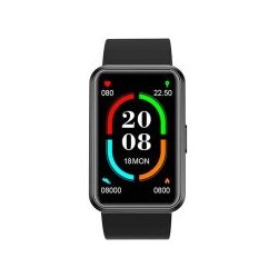 Blackview pametni sat R5 black Cene