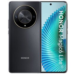 Honor mobilni telefon Magic 6 Lite, črna Cene