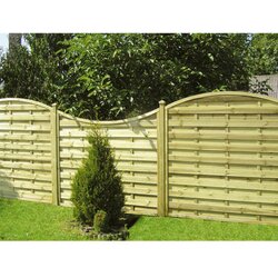 BD BURCHEX Ograda drvena 100x180cm Doris 03399 Cene