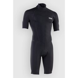 Ion Element 2/2 Shorty SS Back Zip Neoprenska obleka black Cene