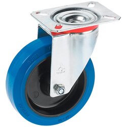 DÖRNER + HELMER 711657 Okretni kotač 100x36mm, ploča 100x85mm Cene