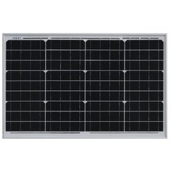 Mali Solarni Panel 40W 12V SOLE MONO – Visoka Iskoristivost Cene