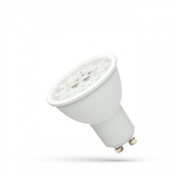 Spectrum LED SIJALICA GU10 6W CCT 38 LENS SMART Cene
