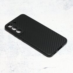 CARBON FIBER maska za samsung S901B galaxy S22 5G crna Cene