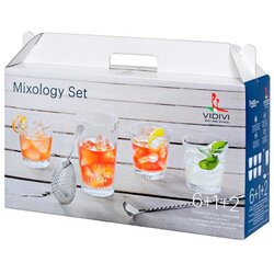 Vidivi set casa Mixology MIX & CO. 9_1 Cene