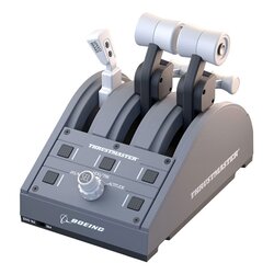 Thrustmaster TCA YOKE PACK BOEING EDITION Cijene