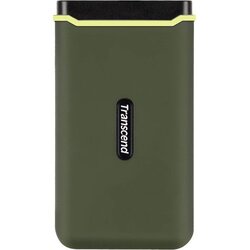 Transcend SSD ESD380C 1TB USB-C USB 3.2 Gen 2x2 Cene