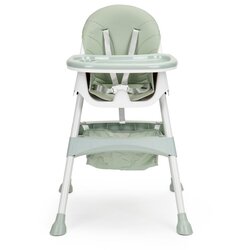 ECO TOYS EcoToys 2u1 hranilica za bebu zelena Cijene